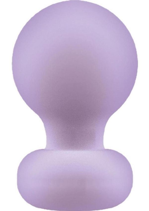 Wet Dreams Baby Baller Rechargeable Multi-Speed Mini Vibrator - Lavender