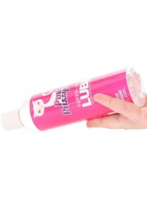 Pink Pussycat Purrr-fect Water Based Lubricant 8oz