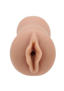 Star Stroker Cali Caliente Pussy Stroker - Caramel
