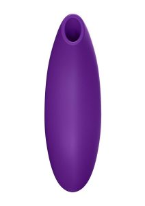 We-Vibe Melt 2 Rechargeable Silicone Couples Vibrator - Purple