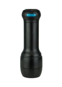 Kiiroo Control Attachment Device - Black/Blue