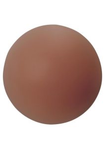 Intimately GG Silicone Nipple Covers (3 Pack) - Tan
