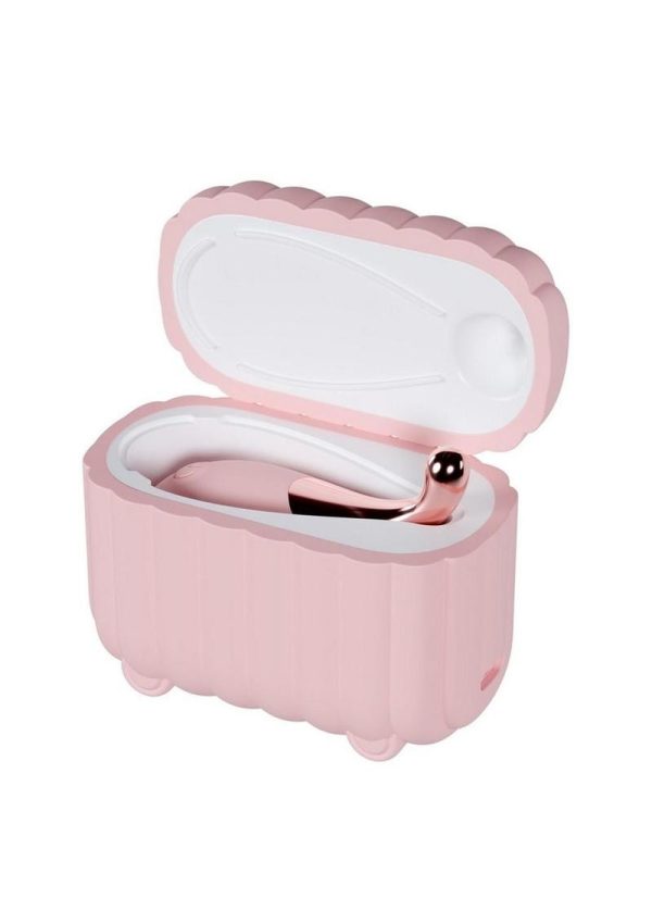 Play With Me Wanderlust Mini Vibes Kit - Pink
