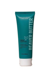 Beaver Butter Exfoliating Polish 3.4oz