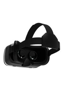 Kiiroo VR Goggles Black