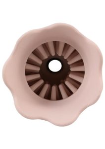 Fantasy Fuckers The Worm Ultraskyn Textured Stroker - Vanilla