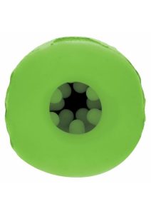 Creature Cocks Dragon Tamer Silicone Stroker - Green