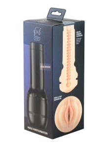 Kiiroo Feel Stroker Generic - Pussy - Vanilla