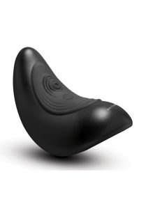 Cowgirl Saddle Machine - Black