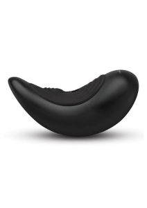 Cowgirl Saddle Machine - Black