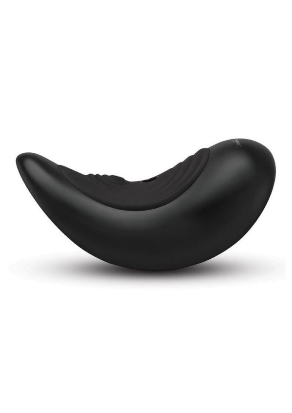 Cowgirl Saddle Machine - Black