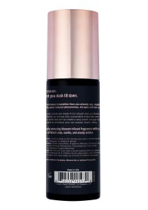 Simply Sexy Pheromone Perfume All Night Long Spray 3.35oz