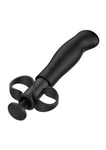 Nexus Infinity PromSilicone Lube Launcher - Black