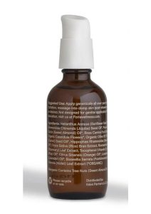 Foria Everyday Body Oil with Organic Botanicals 3.9oz