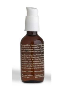 Foria Everyday Hydrating Vulva Moisturizer with Organic Botanicals 1.7oz