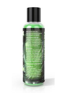 Creature Cum Green Unscented Jizz Water Based Lubricant 4oz