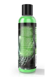 Creature Cum Green Unscented Jizz Water Based Lubricant 8oz